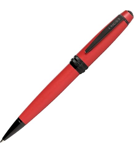 Amazon.com: Cross Century II Scuderia Ferrari Refillable Gel Ink